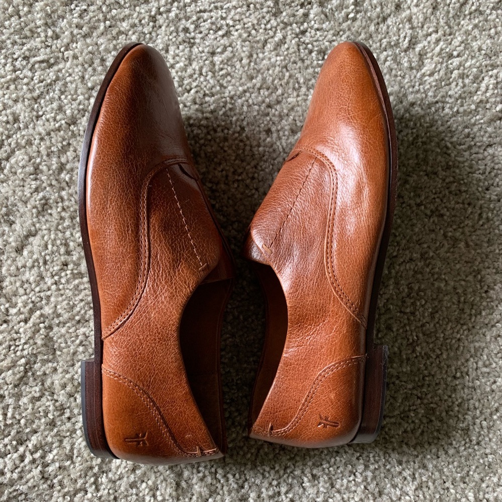 Frye woman’s shoes